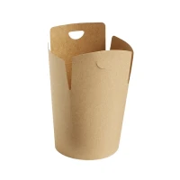 Kraft Noodle/Wok to Go Box 500cc – 1.000 st/ds.