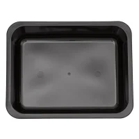 Menubak PP 227/50 IM 1V Zwart - 500 st/ds.