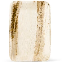 Palmblad Schaal Gastro 32x26cm - 100 st/ds