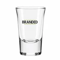 Shotglas Cheerio 3,4cl - Bedrukken