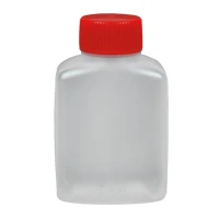 Sojasaus Flesje voor Sushi PE/PP - 30cc - 1.500 st/ds.