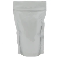Stazak Alu - 130 x 220 + 2 x 35 mm bodem  - 500 ml - 1.000 stuks