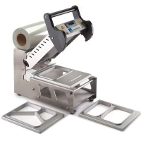 Topsealmachine Economy - Type 190