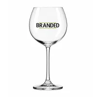 Toulour Gin & Tonic Glas 82cl - Bedrukken