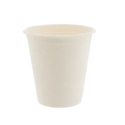 Drinkbeker Suikerriet 250cc/10oz - 1.000 st/ds.