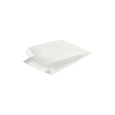 Wrap zakjes vetwerend - 11x8x4cm - 1.000 st/ds.