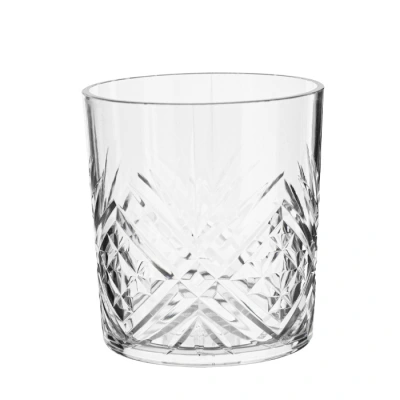 Waterglas Zeus Ecozen Laag 30cl - 24 st/ds.