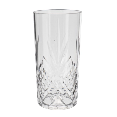 Longdrink Zeus Ecozen Hoog 38cl - 24 st/ds.