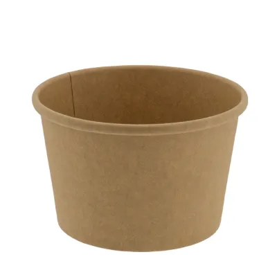 Soepbeker Kraft 235ml/8oz - 500 st/ds.