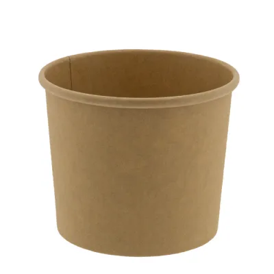 Soepbeker Kraft 350ml/12oz - 500 st/ds.