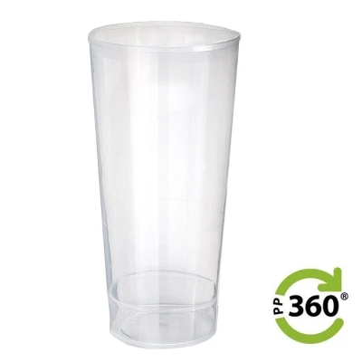 Hardcups PP360® 330cc (400cc max) - 375 st/ds.