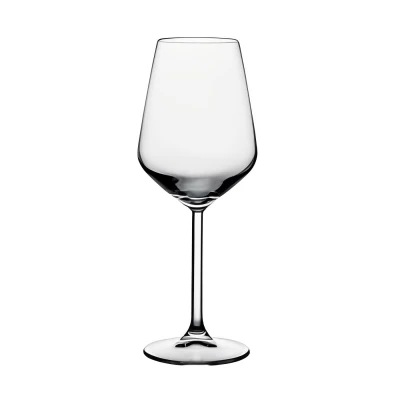 Wijnglas Allegra (35cl) - Bedrukken
