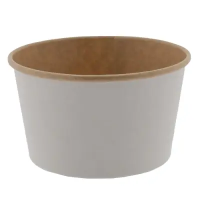 Bucket 400ml bedrukken