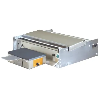 Handverpakkingsmachine FS-650/V2A - max. 65cm