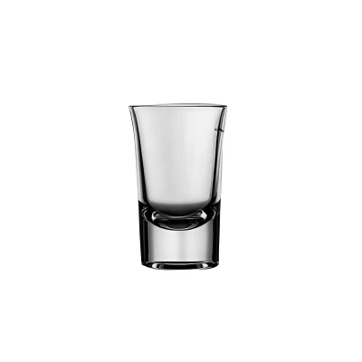 Shotglas HotShot (3,4cl) - Glas - Bedrukken