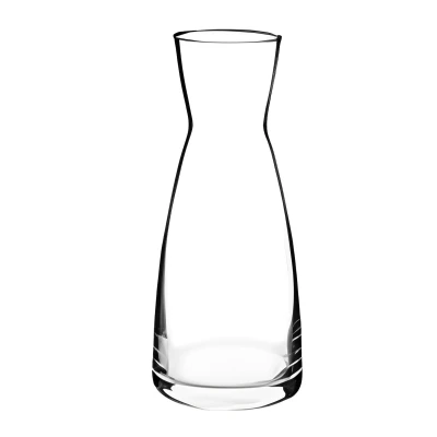 Karaf Ypsilon (1l) - Glas - Bedrukken