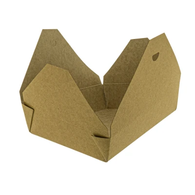 Kraft Lunch Box to Go 1100cc - 300 st/ds.