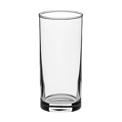 Longdrinkglas – 27 cl - Onbedrukt - 36 st/ds.