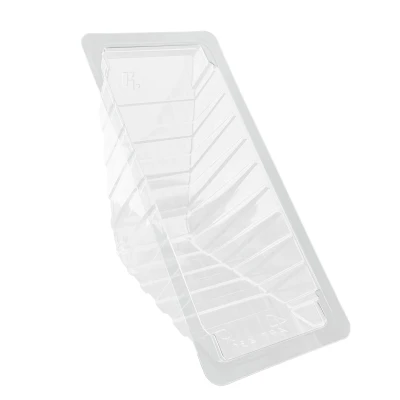 Sandwich Blister - 185x82x85mm - 1.000 st/ds. 