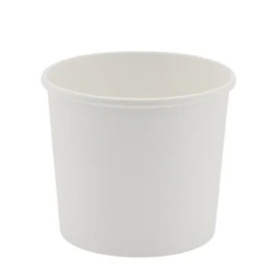 Soepbeker Wit 350ml/12oz - 500 st/ds.