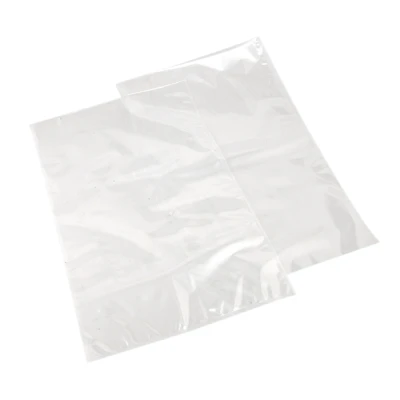 Vacuümzak PET/PE - 25x40cm - 80mu - 1.000 st/ds.