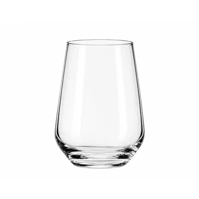 Allegra Tumbler Glas 42,5cl - 36 st/ds.