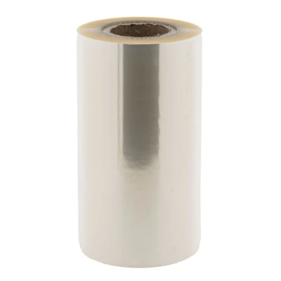 Klappack folie OPP 520mm x 1680m 25 micron