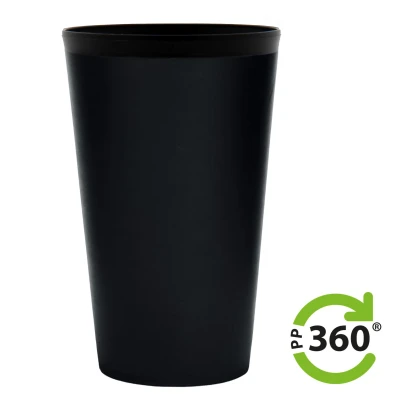 Herbruikbare Koffiebeker - PP/PP360® - Bedrukken - IML - 200cc