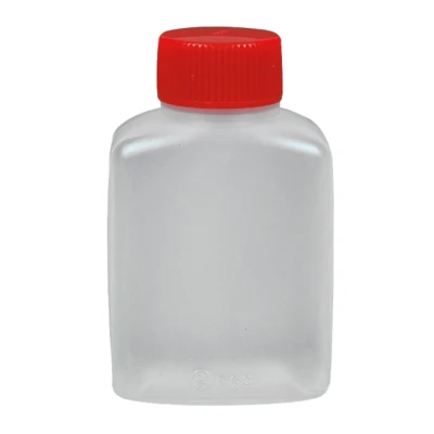 Sojasaus Flesje voor Sushi PE/PP - 30cc - 1.500 st/ds.
