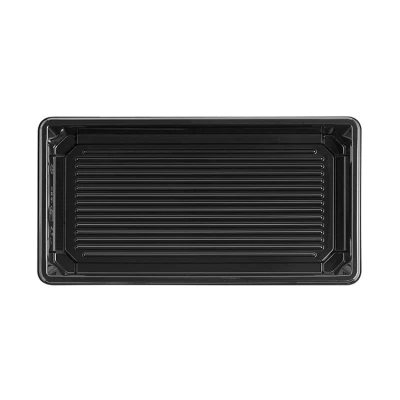 Sushi Tray - rPET - 171x91mm