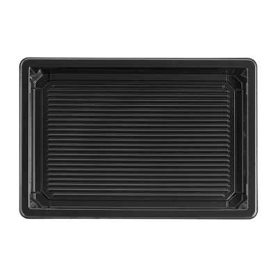 Sushi Tray (rPET) 185x129mm - 450 st/ds.