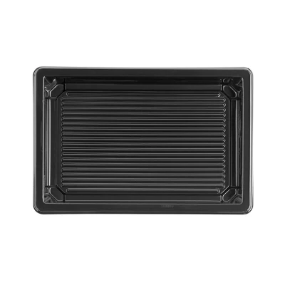 Sushi Tray (rPET) 166x115mm - 900 st/ds.
