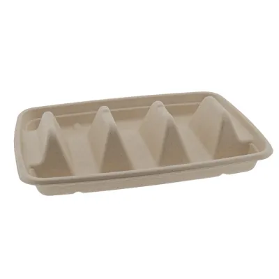 Taco Box Suikerriet - 300 st/ds.